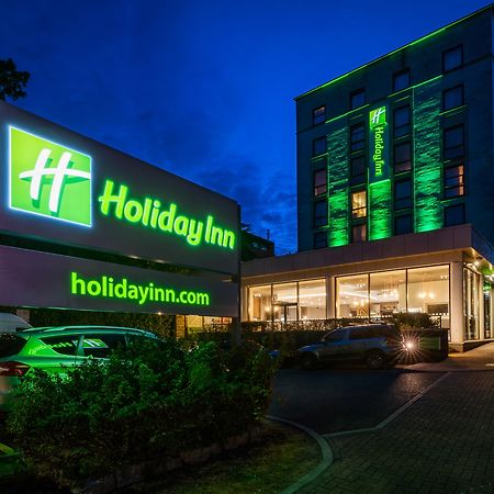 Holiday Inn Bournemouth By Ihg Εξωτερικό φωτογραφία