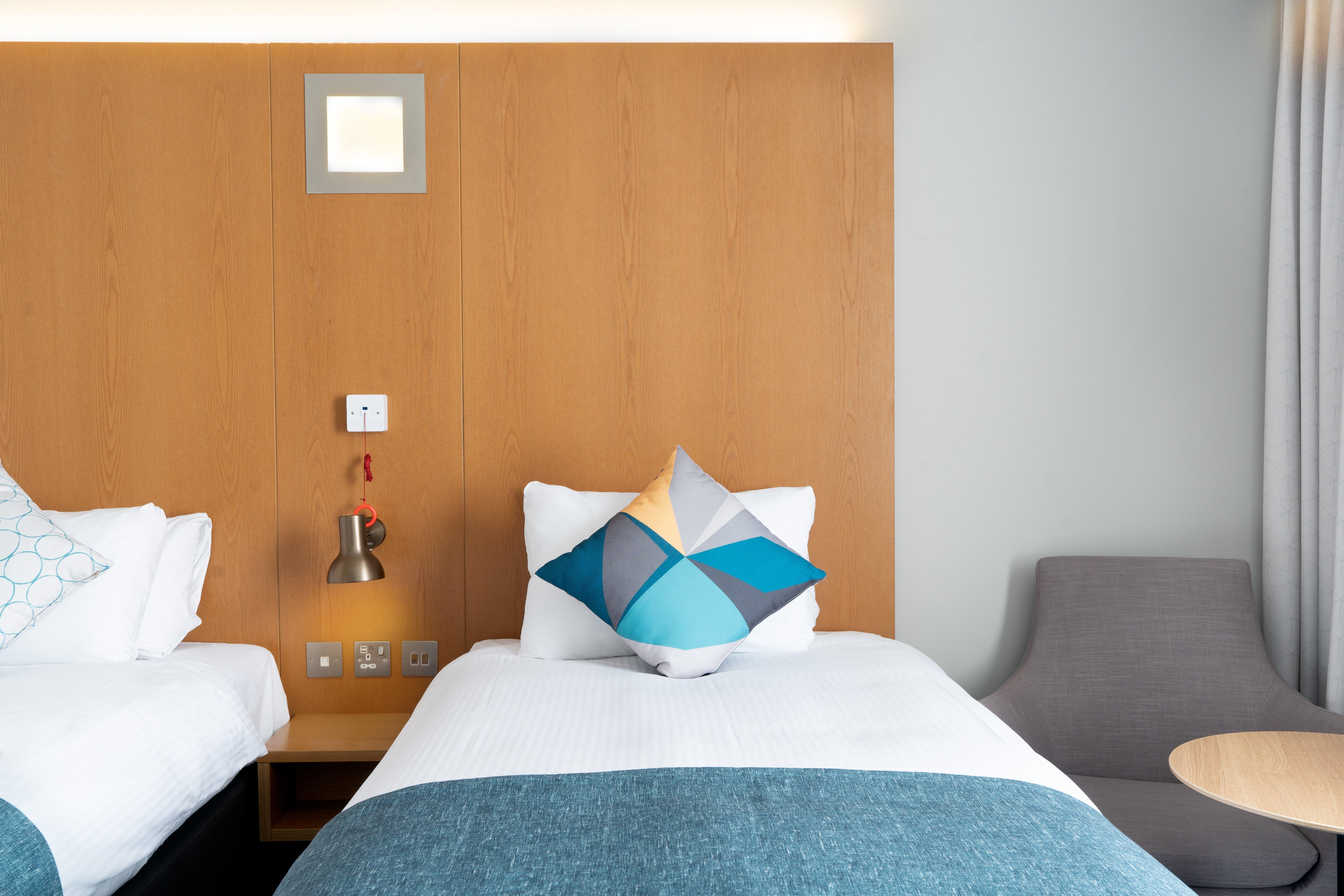 Holiday Inn Bournemouth By Ihg Εξωτερικό φωτογραφία