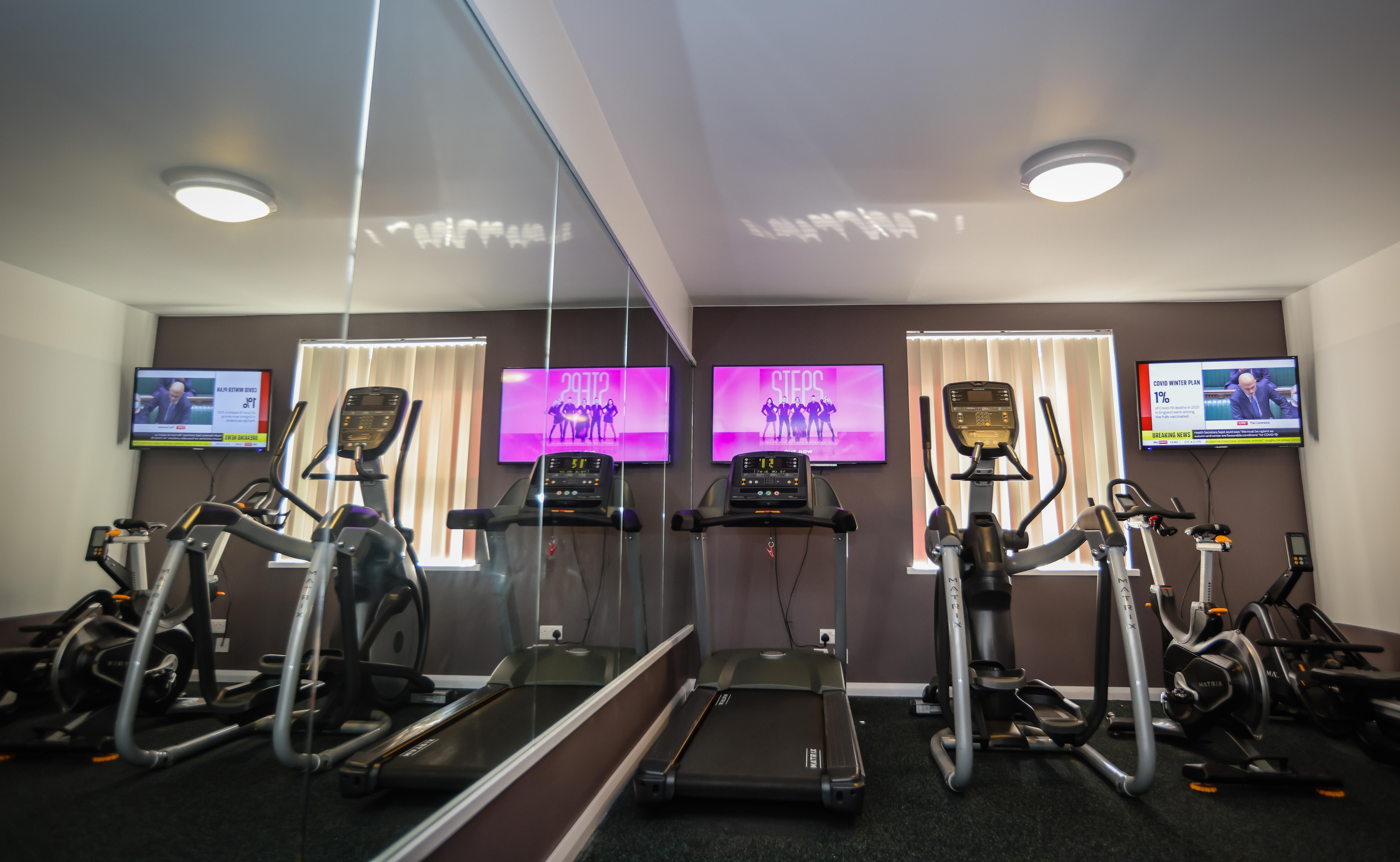Holiday Inn Bournemouth By Ihg Εξωτερικό φωτογραφία