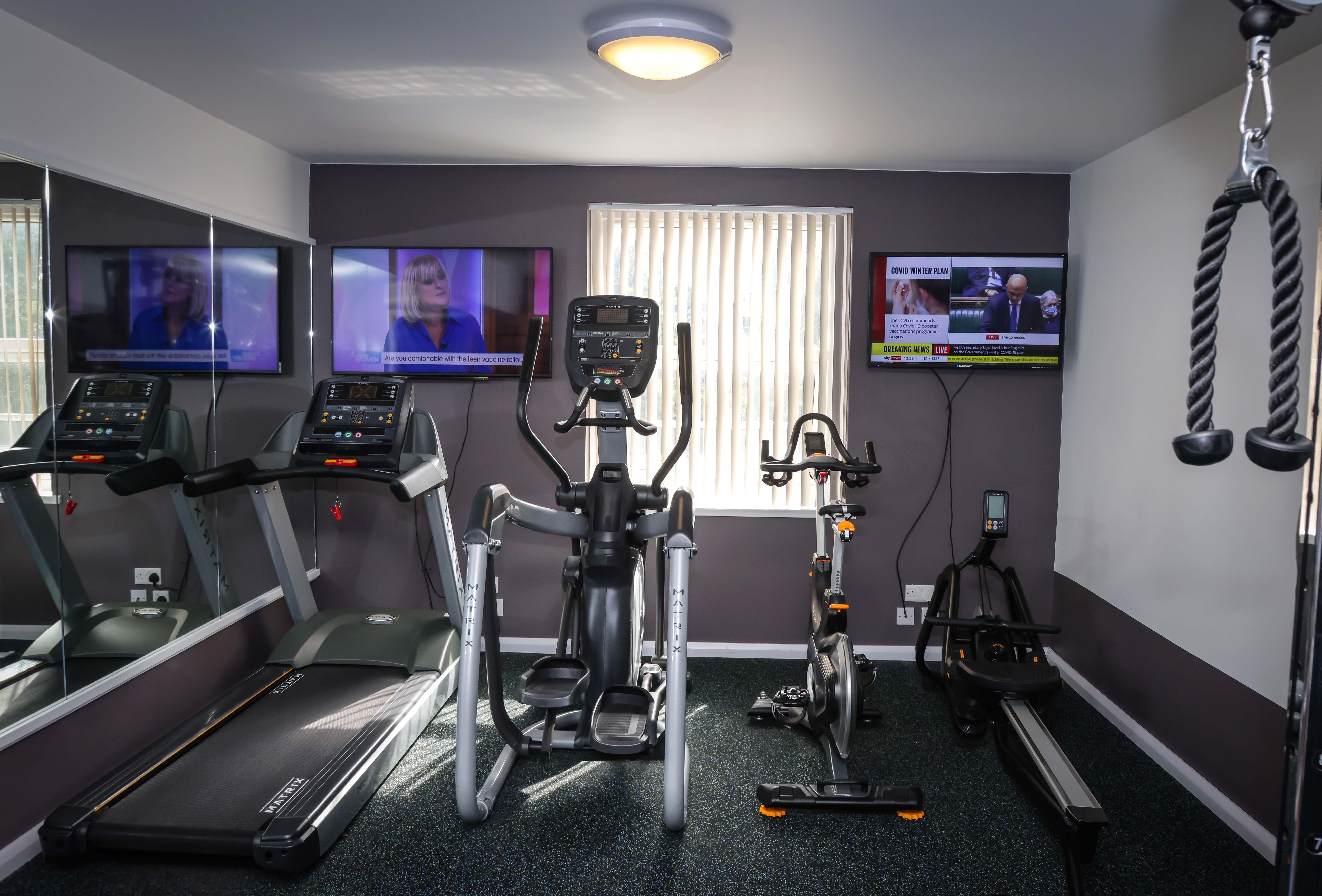 Holiday Inn Bournemouth By Ihg Εξωτερικό φωτογραφία
