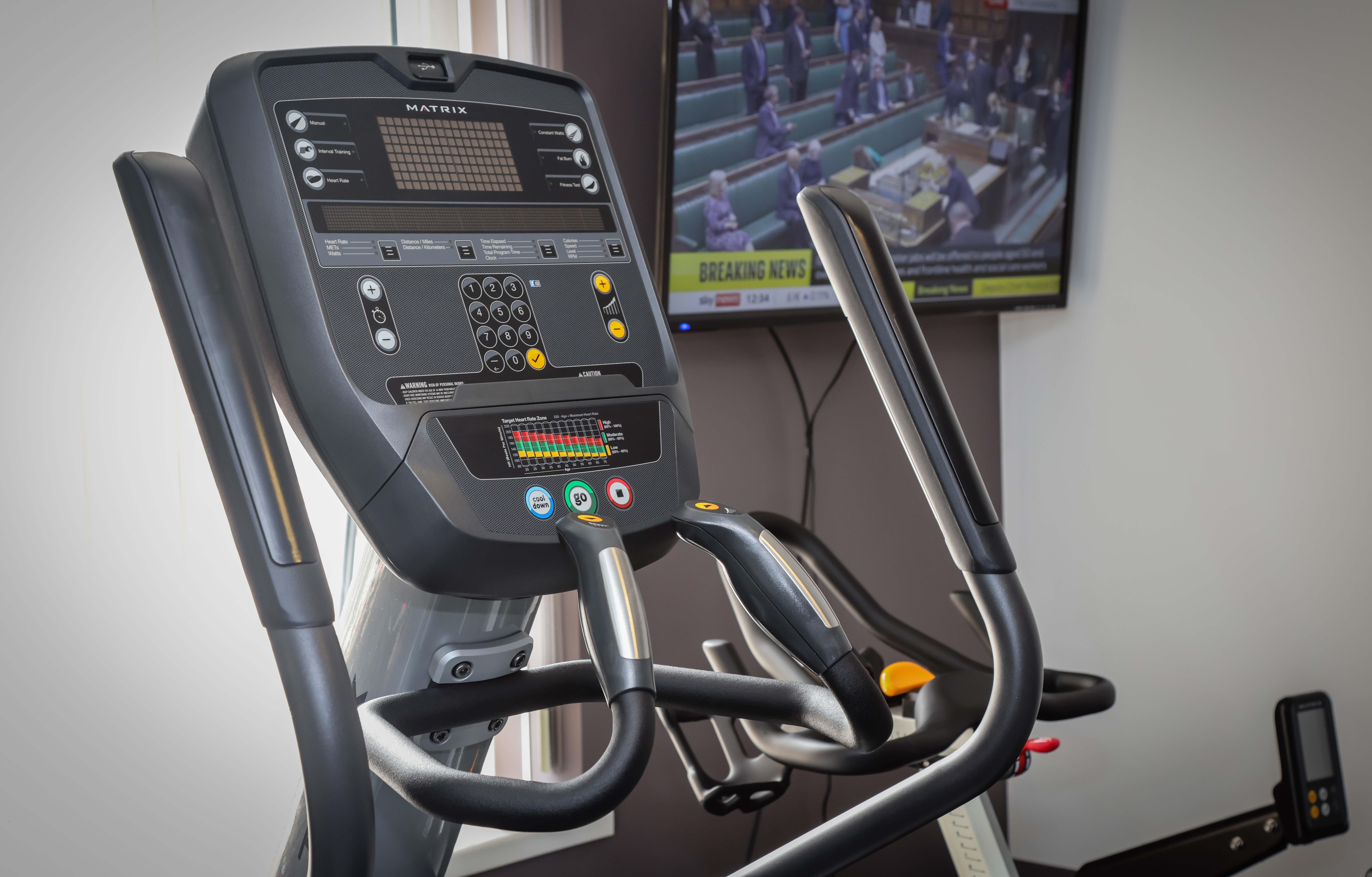 Holiday Inn Bournemouth By Ihg Εξωτερικό φωτογραφία