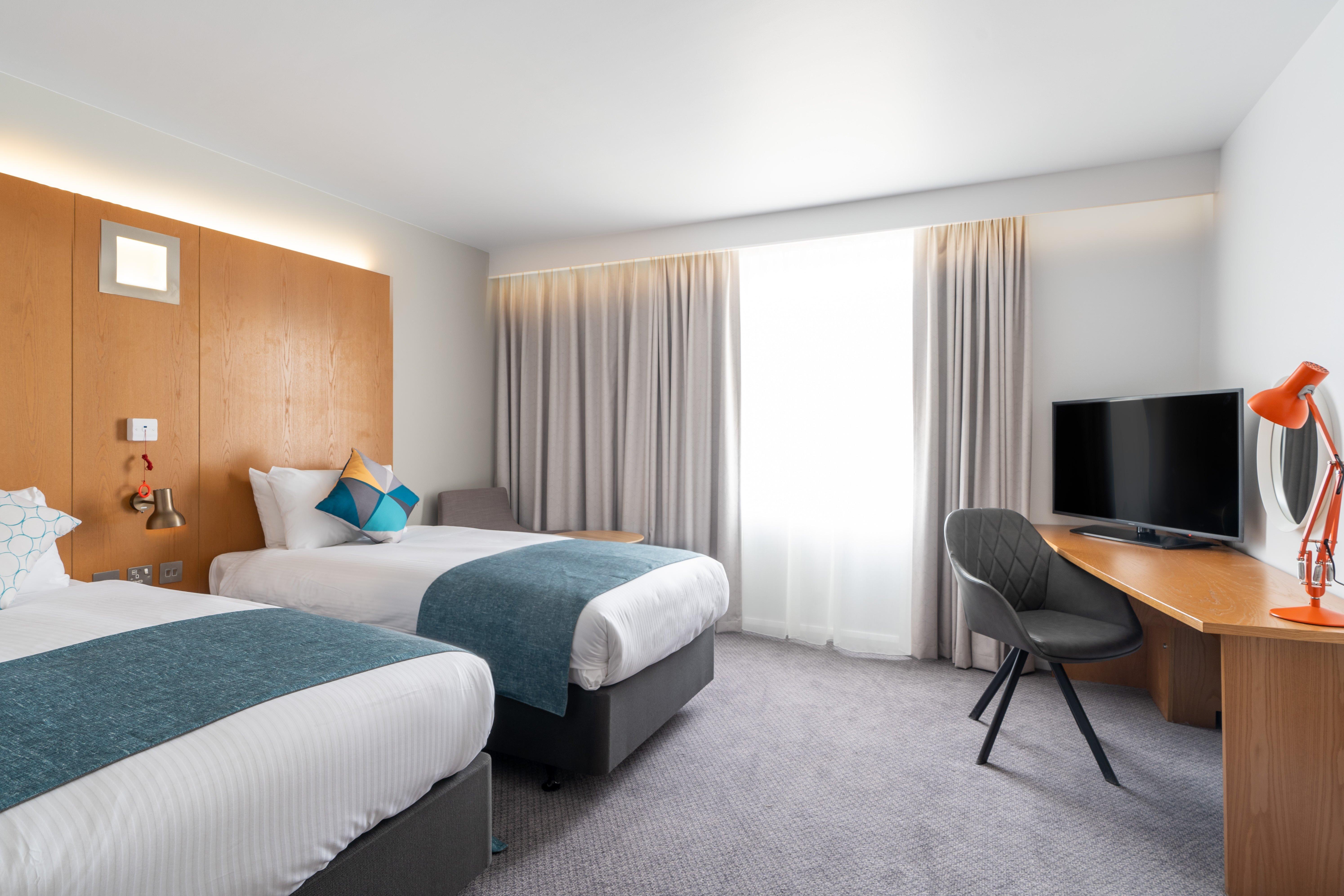 Holiday Inn Bournemouth By Ihg Εξωτερικό φωτογραφία