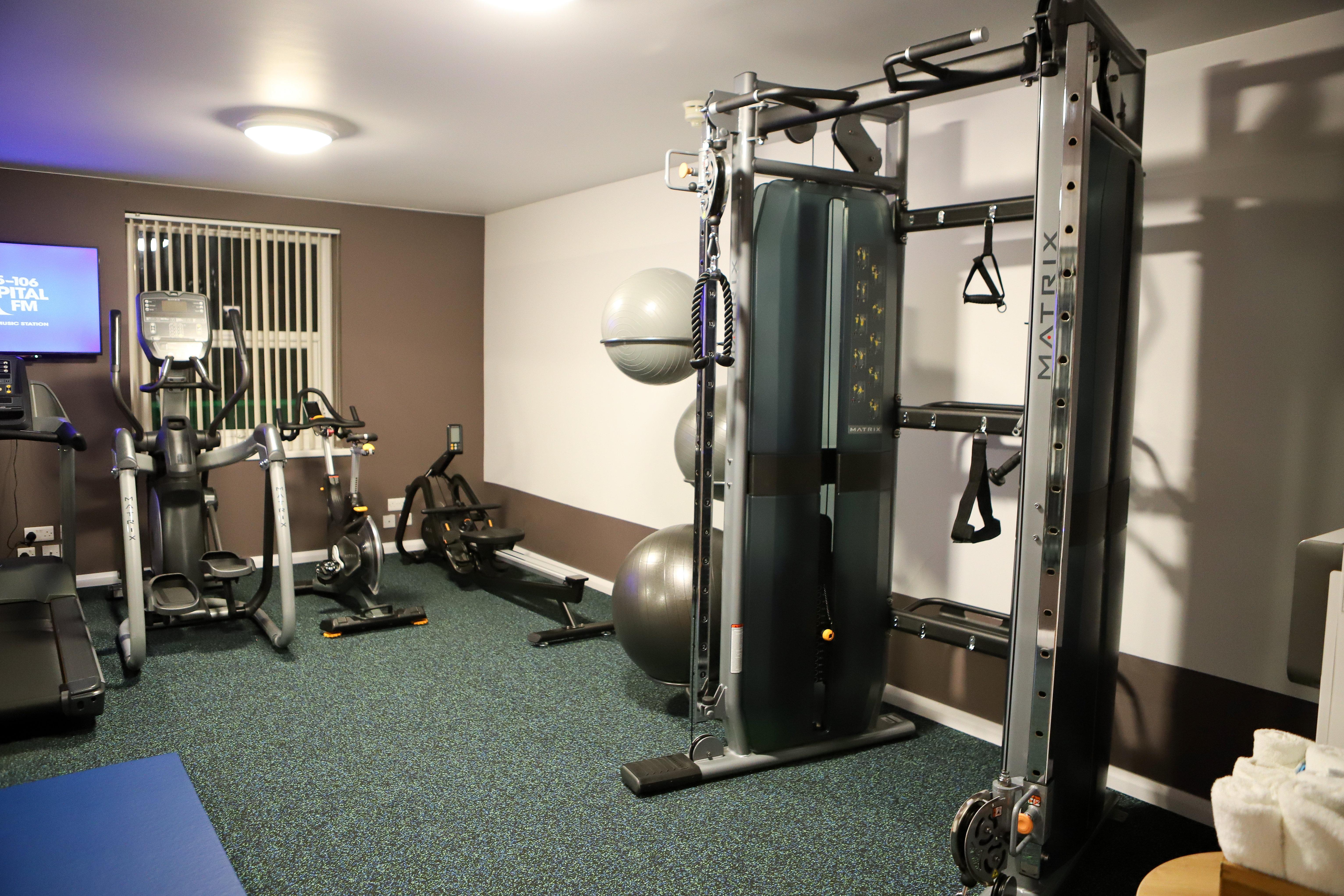 Holiday Inn Bournemouth By Ihg Εξωτερικό φωτογραφία