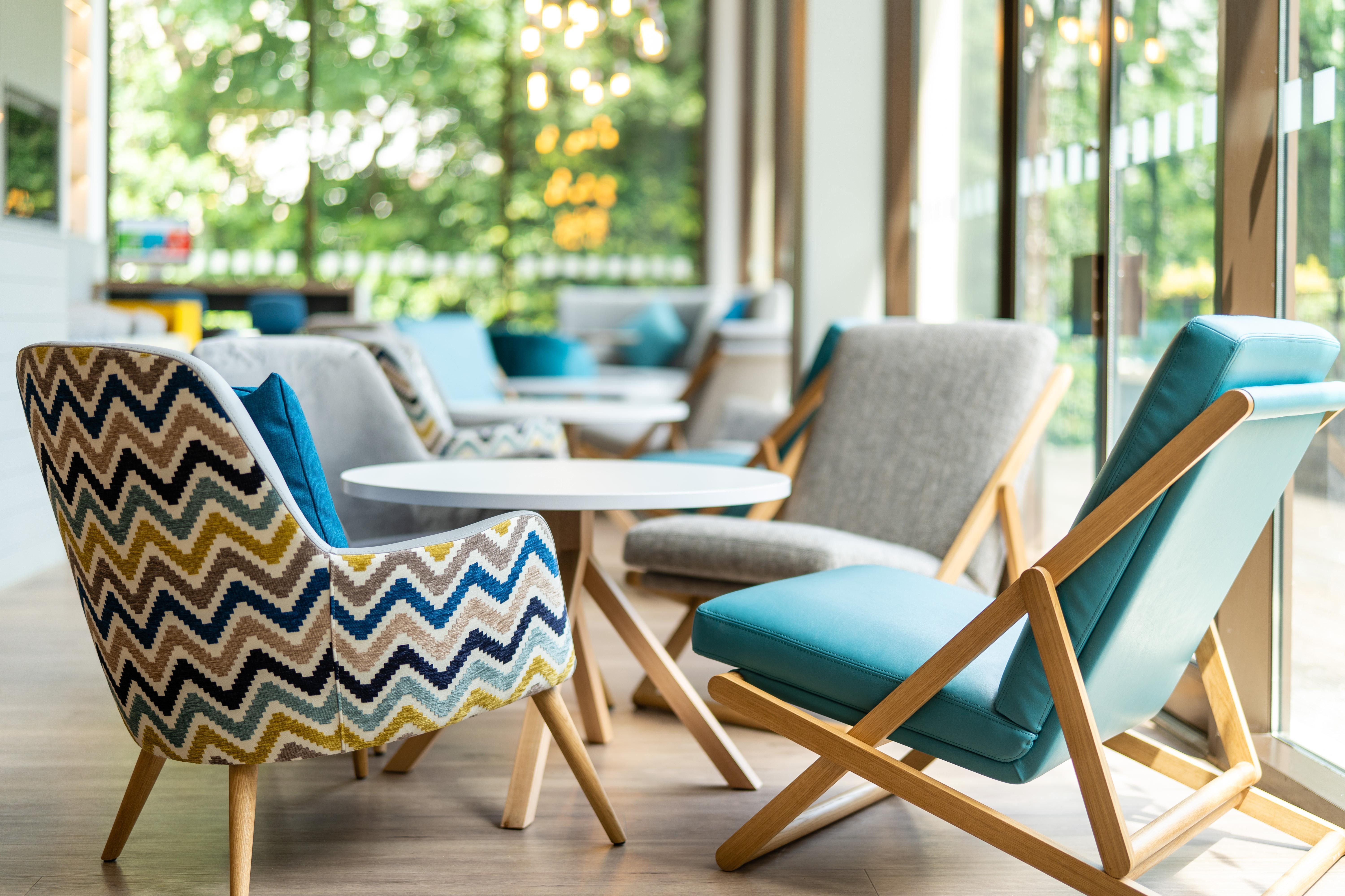 Holiday Inn Bournemouth By Ihg Εξωτερικό φωτογραφία