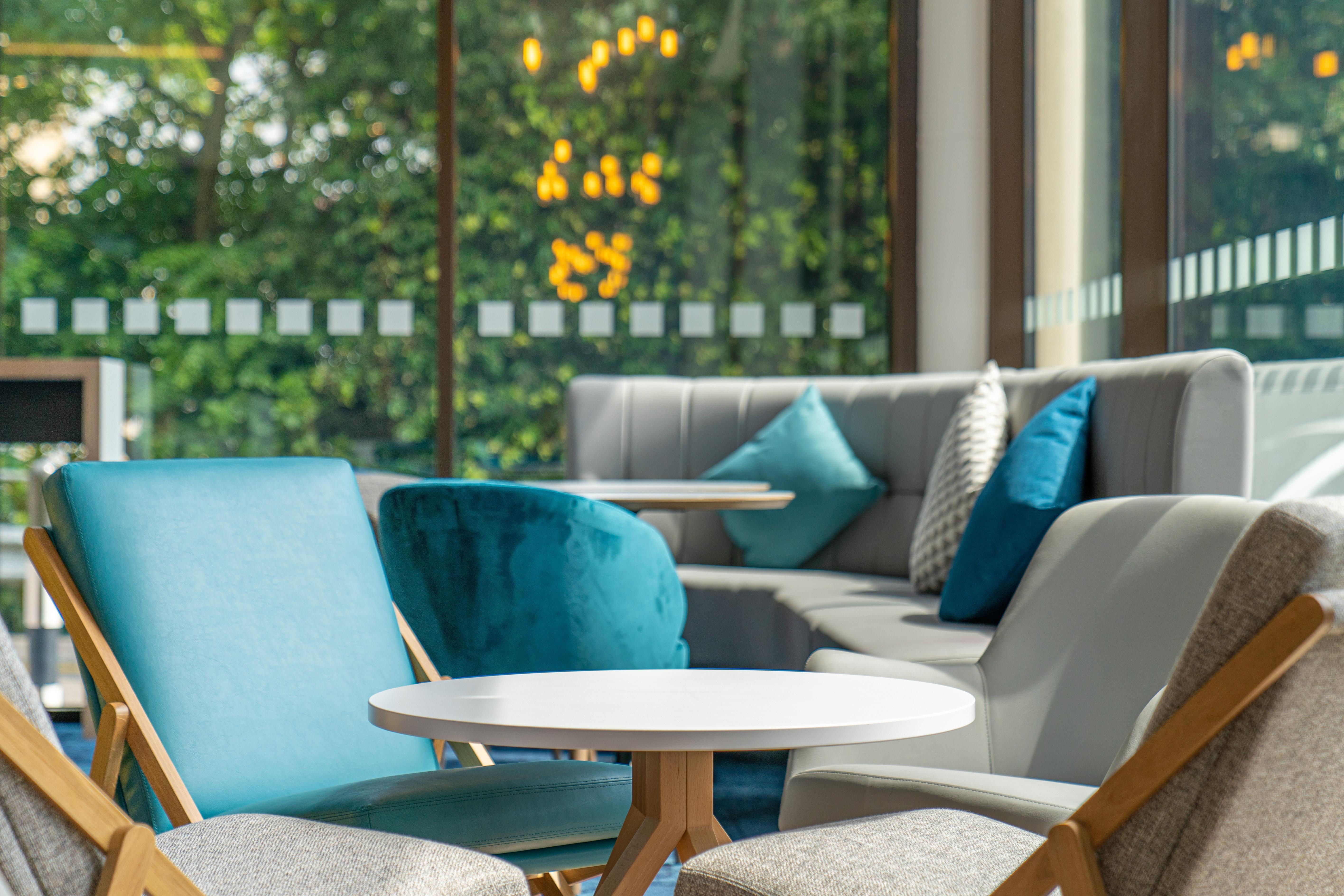 Holiday Inn Bournemouth By Ihg Εξωτερικό φωτογραφία