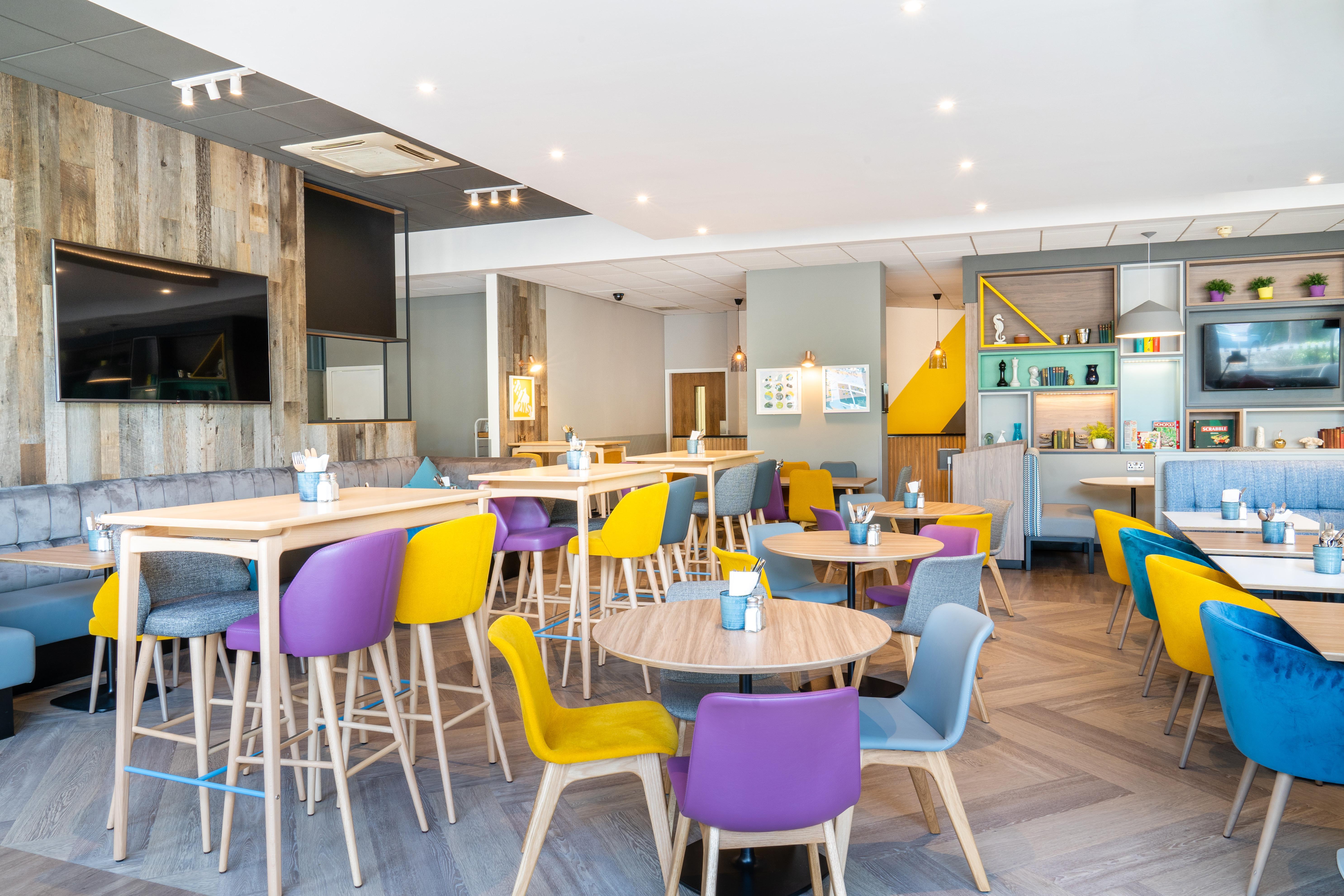 Holiday Inn Bournemouth By Ihg Εξωτερικό φωτογραφία