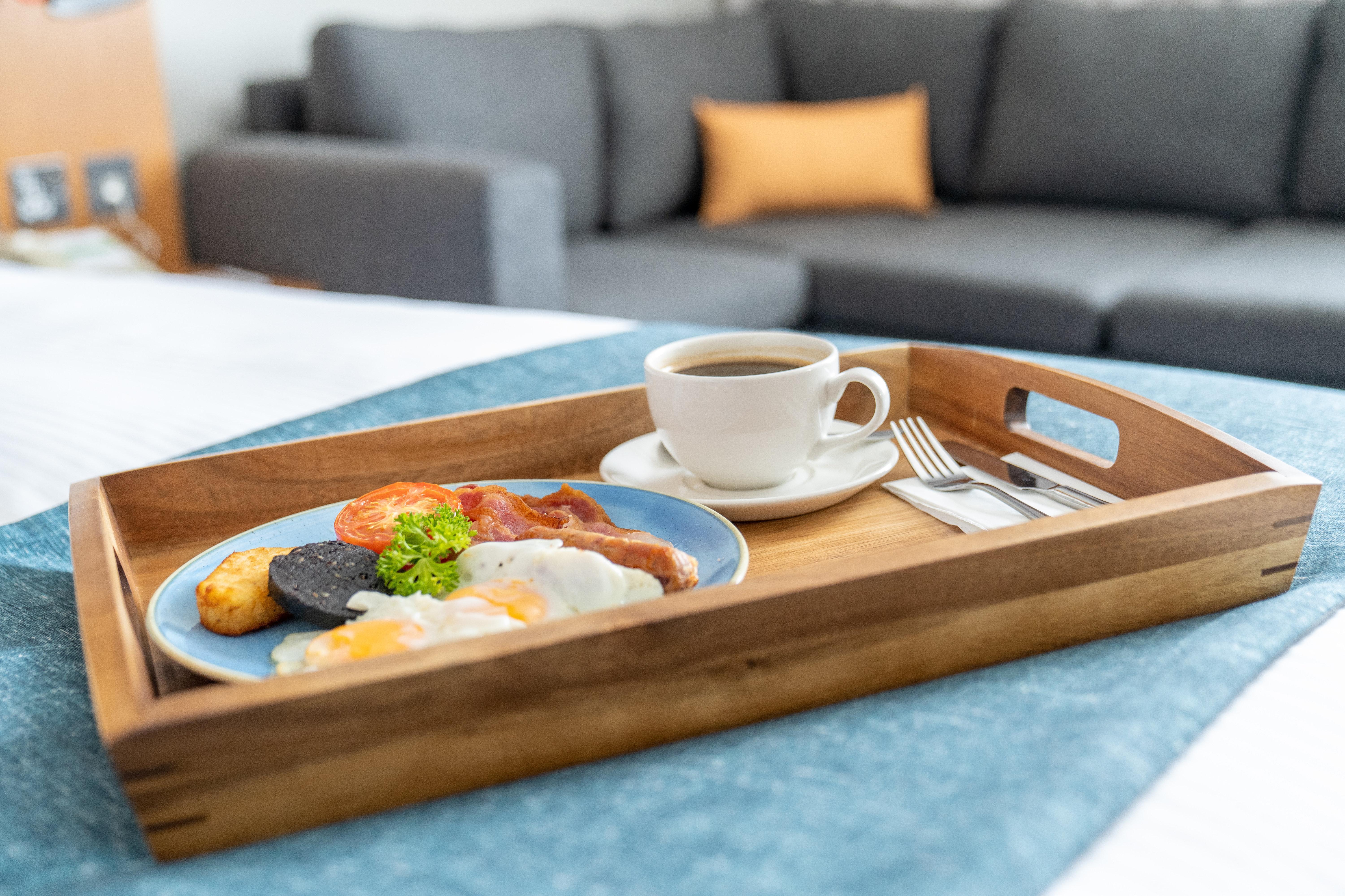 Holiday Inn Bournemouth By Ihg Εξωτερικό φωτογραφία