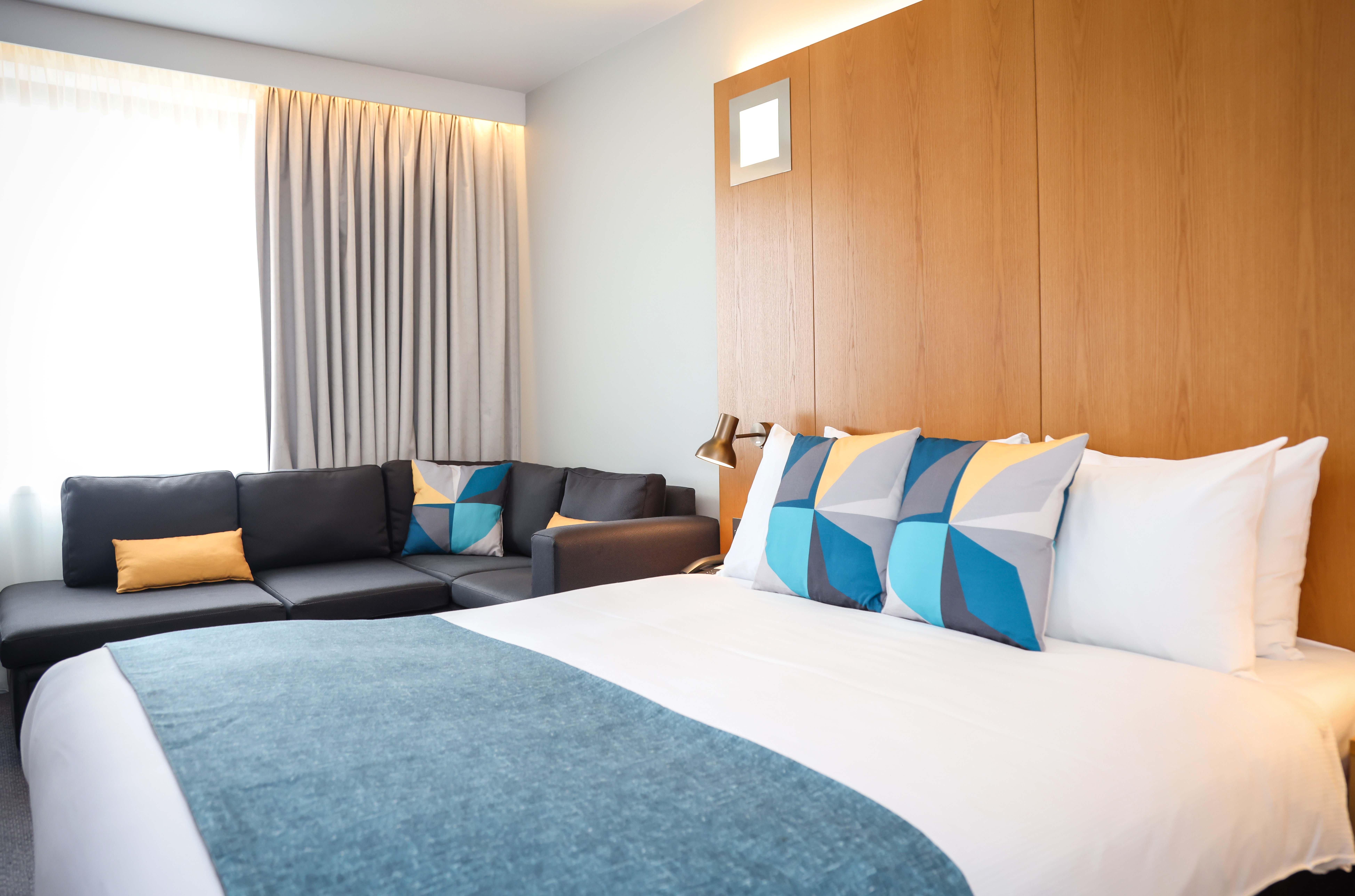 Holiday Inn Bournemouth By Ihg Εξωτερικό φωτογραφία