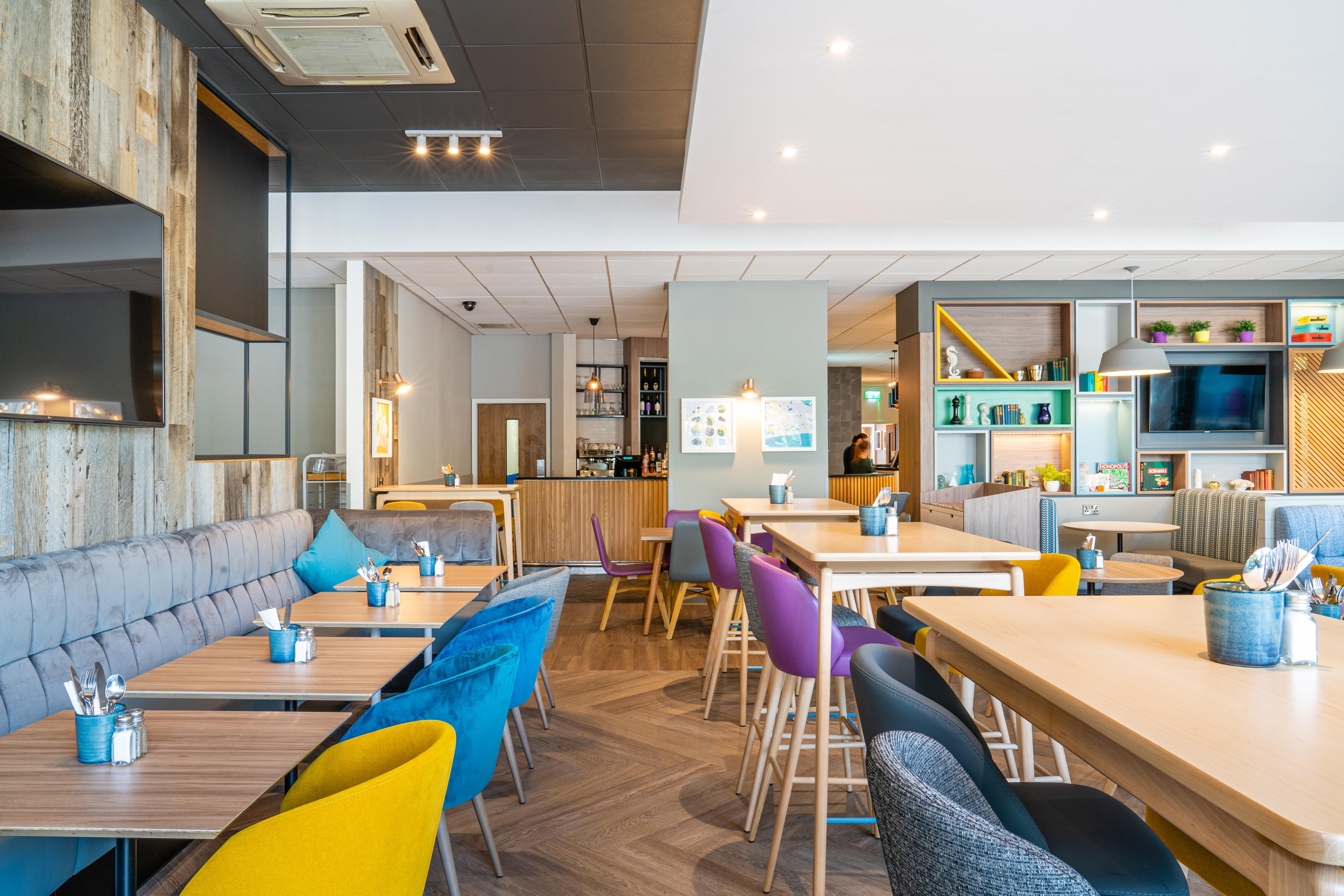 Holiday Inn Bournemouth By Ihg Εξωτερικό φωτογραφία