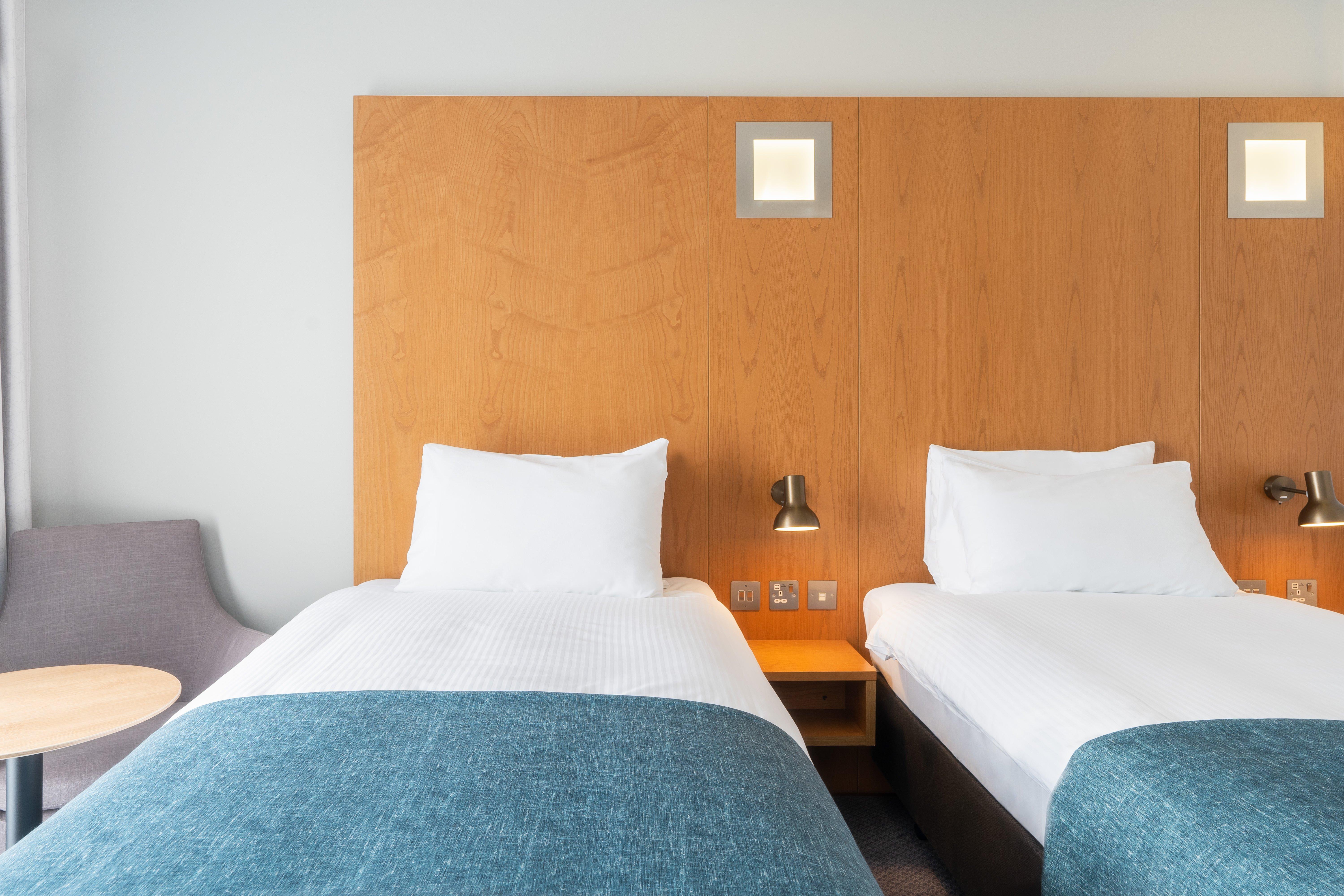 Holiday Inn Bournemouth By Ihg Εξωτερικό φωτογραφία