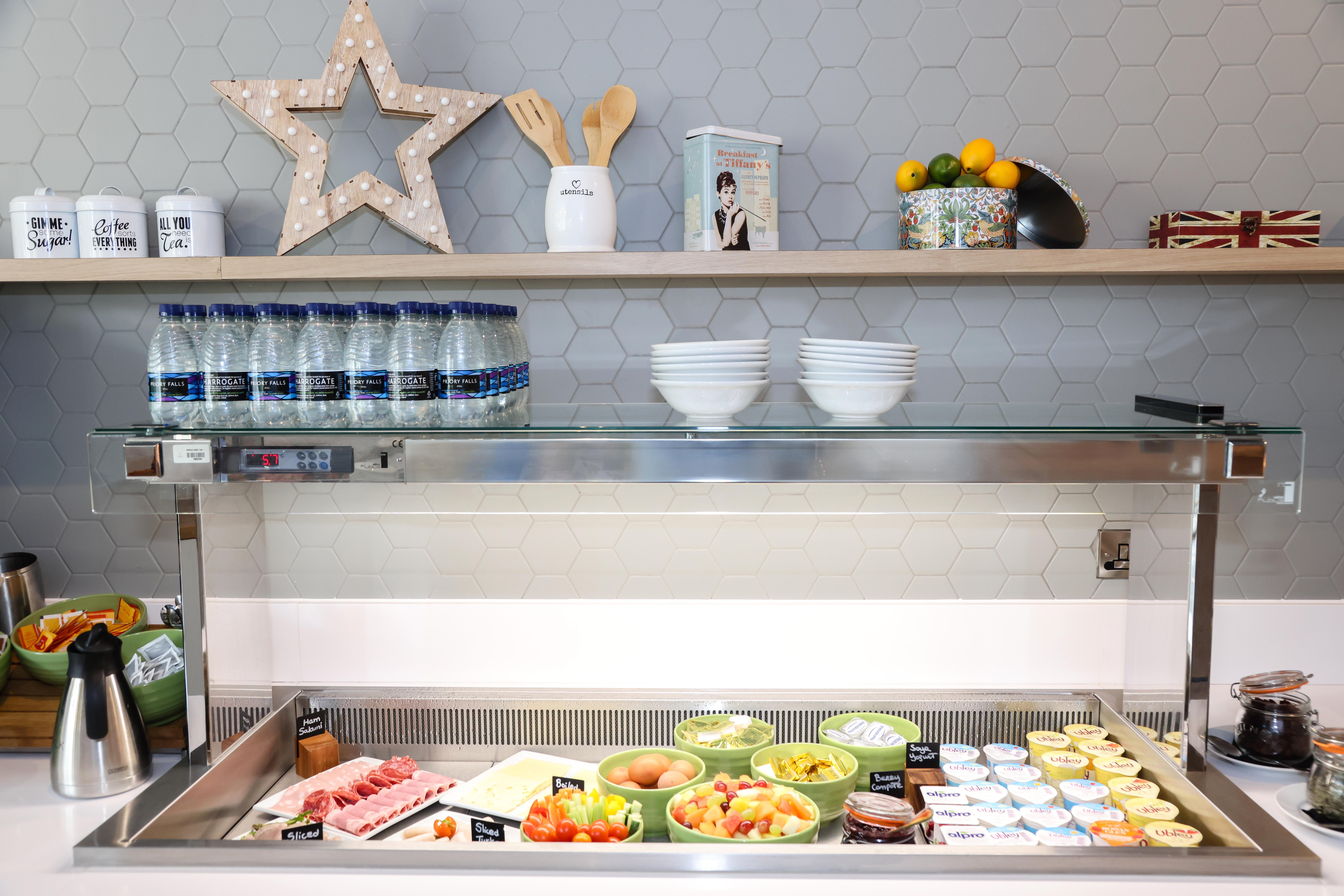 Holiday Inn Bournemouth By Ihg Εξωτερικό φωτογραφία
