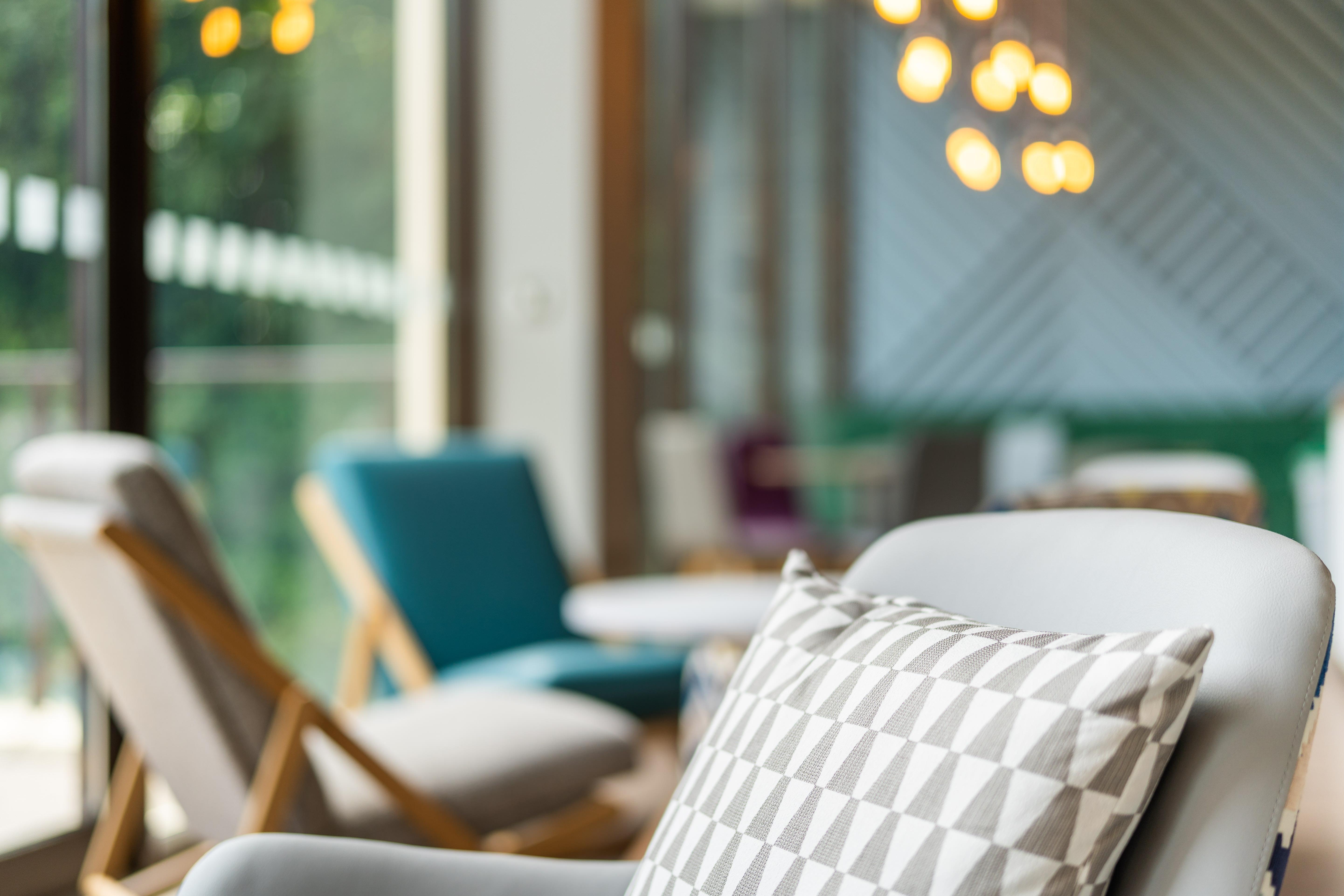 Holiday Inn Bournemouth By Ihg Εξωτερικό φωτογραφία