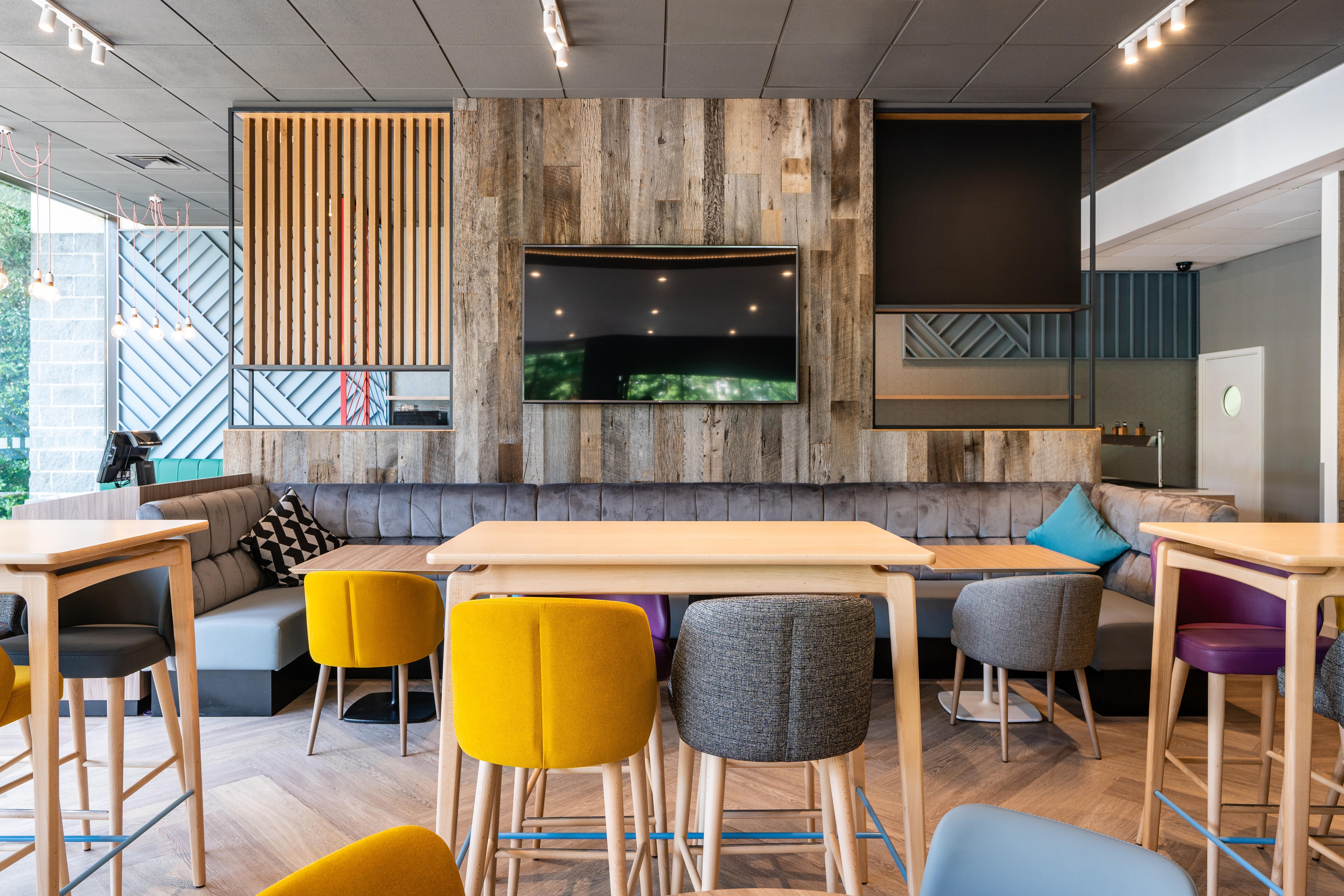 Holiday Inn Bournemouth By Ihg Εξωτερικό φωτογραφία