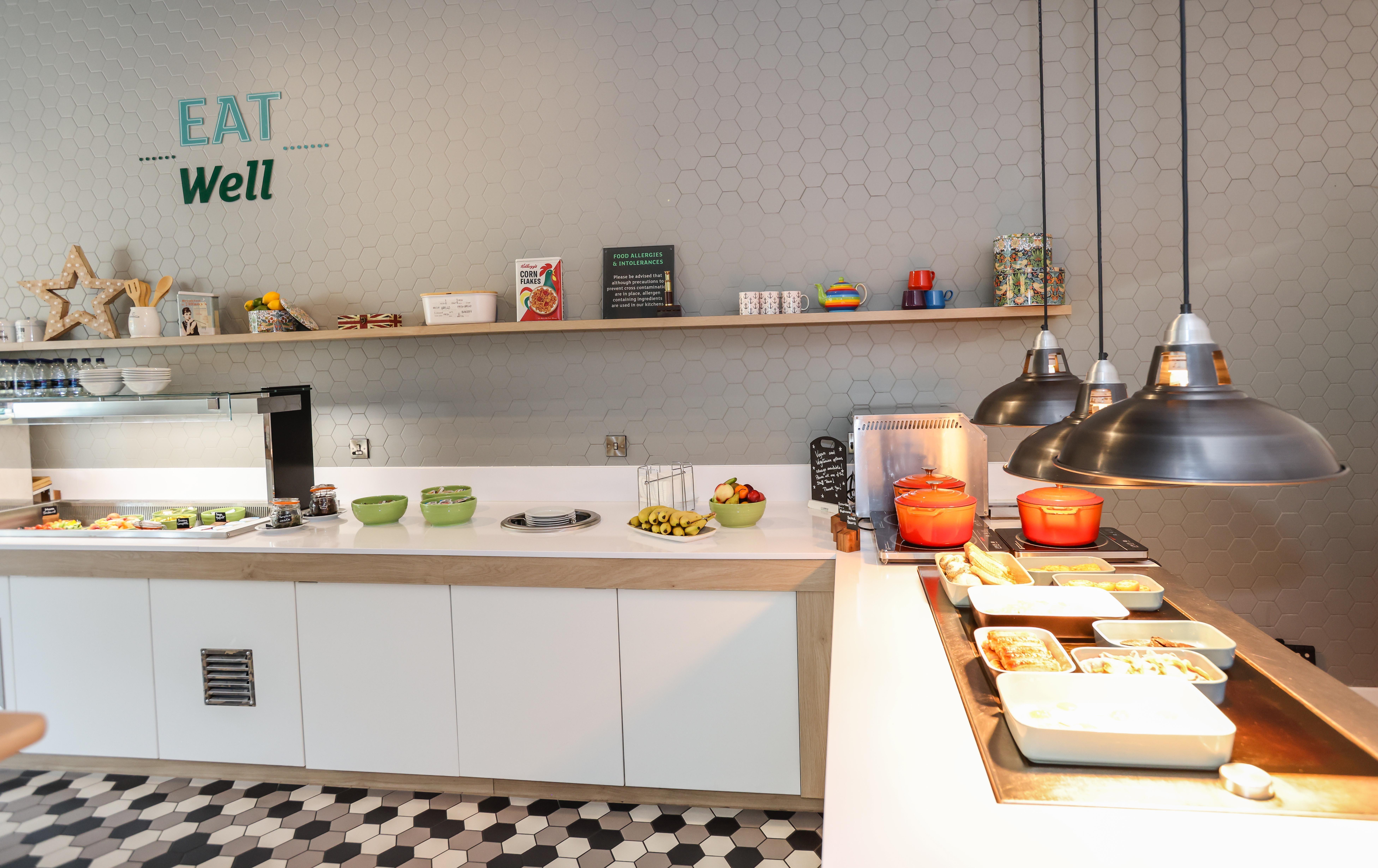 Holiday Inn Bournemouth By Ihg Εξωτερικό φωτογραφία