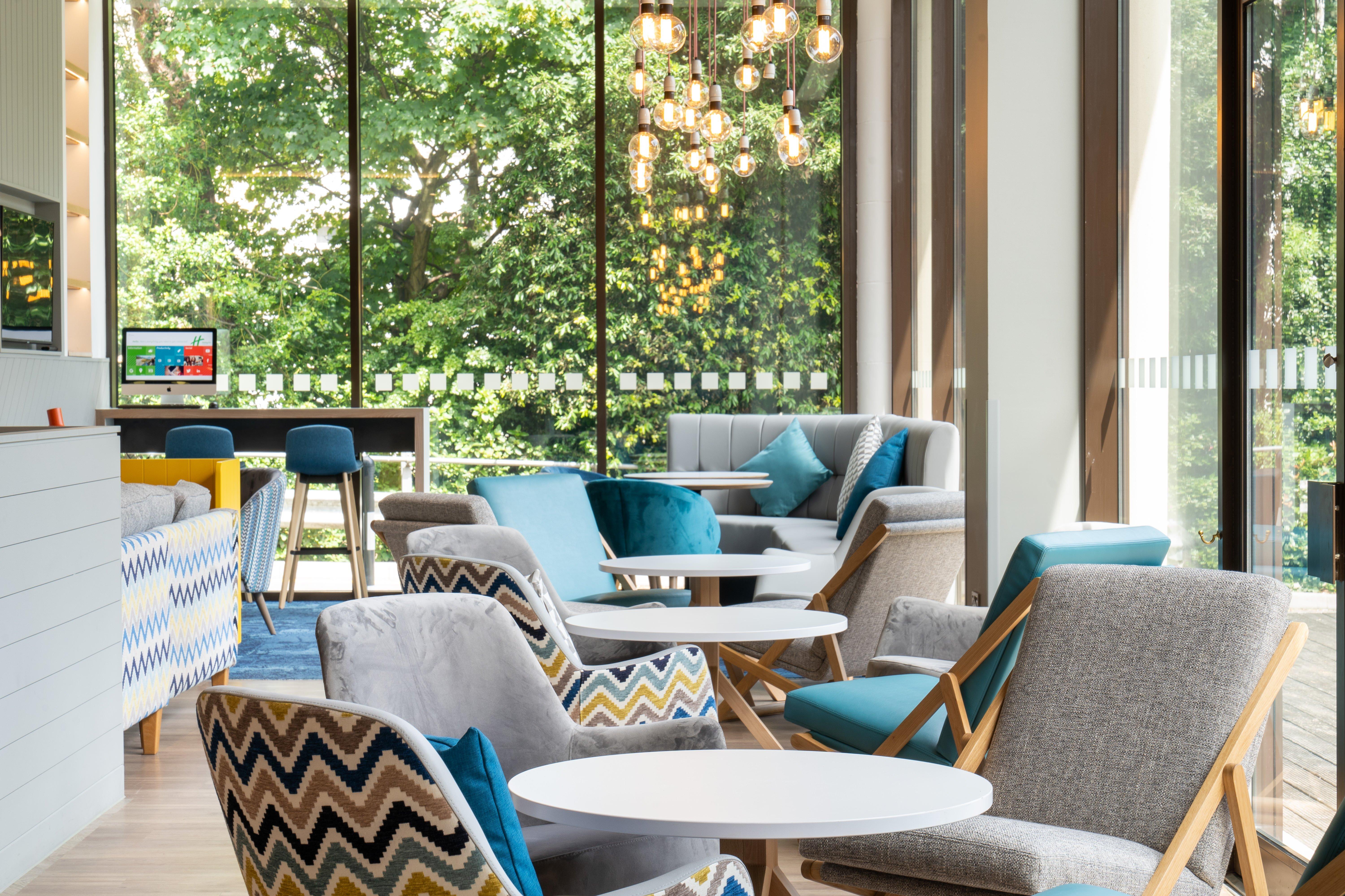 Holiday Inn Bournemouth By Ihg Εξωτερικό φωτογραφία